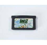 Magic Pockets Game Boy Advance – Antz Extreme Racing [Namaak]