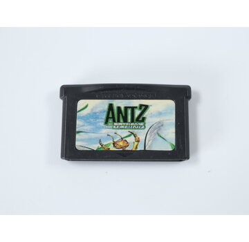 Magic Pockets Game Boy Advance – Antz Extreme Racing [Namaak]