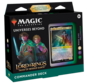 The Lord of the Rings: Tales of Middle-earth: "Food and Fellowship" Commander Deck