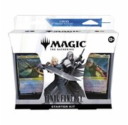 Magic The Gathering FINAL FANTASY: Starter Kit