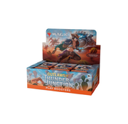 Magic The Gathering Outlaws of Thunder Junction Play Booster Box