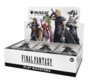 FINAL FANTASY Play Booster Box