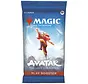 Avatar: The Last Airbender Play Booster