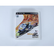 Monumental Games PlayStation 3 - MotoGP 09/10