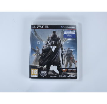 Bungie PlayStation 3 – Destiny