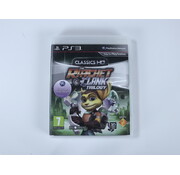 Insomniac Games PlayStation 3 - Ratchet & Clank Trilogy