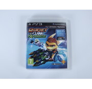 Insomniac Games Playstation 3 - Ratchet & Clank: QForce
