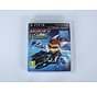 Playstation 3 - Ratchet & Clank: QForce