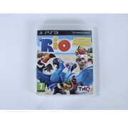 Playstation 3 - Rio