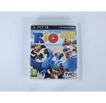 Playstation 3 - Rio
