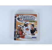 Sumo Digital PlayStation 3 - Virtua Tennis 2009