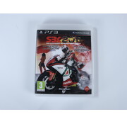 Milestone Playstation 3 - SBK 2011: Superbike World Championship