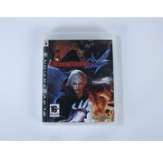 Playstation 3 - Devil May Cry 4