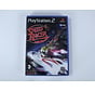 Playstation 2 - Speed Racer [No Manual]