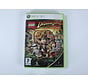 Xbox 360 - Lego Indiana Jones The Original Adventure
