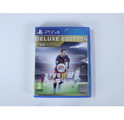 EA Canada Playstation 4 - Fifa 16 Deluxe Edition [Gebruikt]