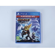 Insomniac Games Playstation 4 - Ratchet & Clank [Playstation Hits] [No Manual] [Gebruikt]