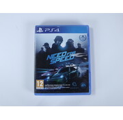 Ghost Games Playstation 4 - Need for Speed [No Manual] [Gebruikt]