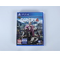 Playstation 4 - Far Cry 4 [Gebruikt]