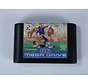 Mega Drive – International Superstar Soccer Deluxe