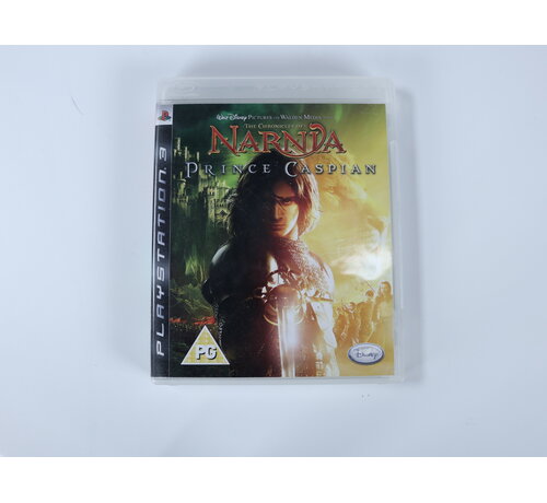 Traveller's Tales Playstation 3 - The Chronicles of Narnia: Prince Caspian