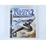 Playstation 3 - Blazing Angels 2 Secret Missions of WWII