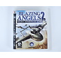 Playstation 3 - Blazing Angels 2: Secret Missions of WWII