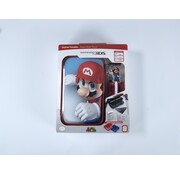 Nintendo Nintendo DS - Game Traveler Super Mario [Inclusief 2 Games]