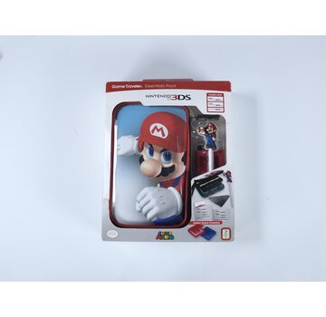 Nintendo 3DS - Game Traveler Super Mario (Inclusief 2 Games)