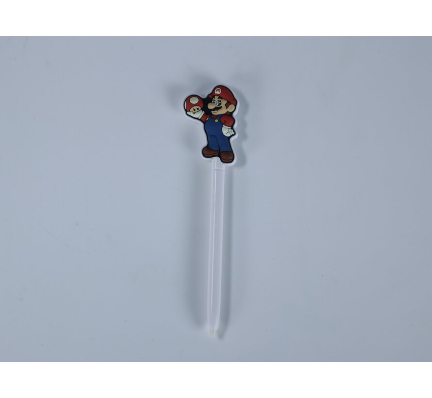 Nintendo DS - Game Traveler Super Mario [Inclusief 2 Games]