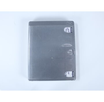 Playstation 3 - Resistance 2 [Platinum][Zonder Voorkantje]