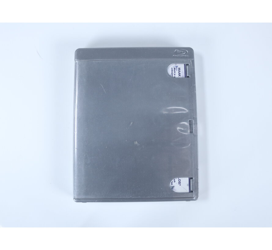 PlayStation 3 - Resistance 2 [Platinum]