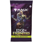 Magic The Gathering Edge of Eternities Play Booster