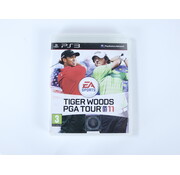 EA Tiburon PlayStation 3 - Tiger Woods PGA Tour 11