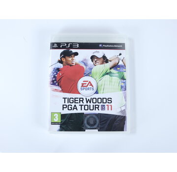 Playstation 3 - Tiger Woods PGA Tour 11