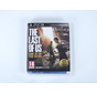 Playstation 3 - The Last of Us [Game of the Year Edition]