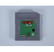 Virgin Mastertronic GameBoy - Spot: The Video Game