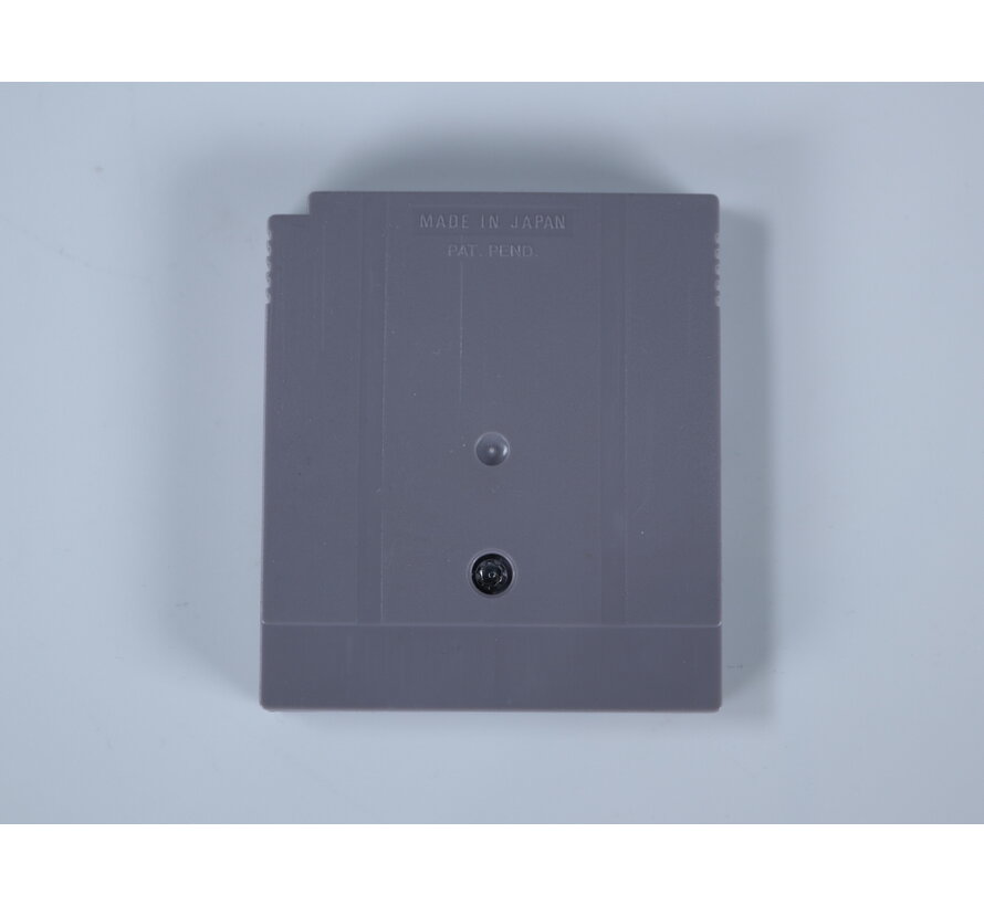 GameBoy - Spot: The Video Game