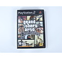 PlayStation 2 - Grand Theft Auto: San Andreas [No Manual]