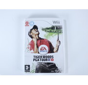 EA Tiburon Wii - Tiger Woods PGA Tour 10