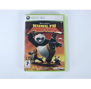 Luxoflux Xbox 360 - Kung Fu Panda