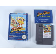 Capcom NES - DuckTales [CIB]