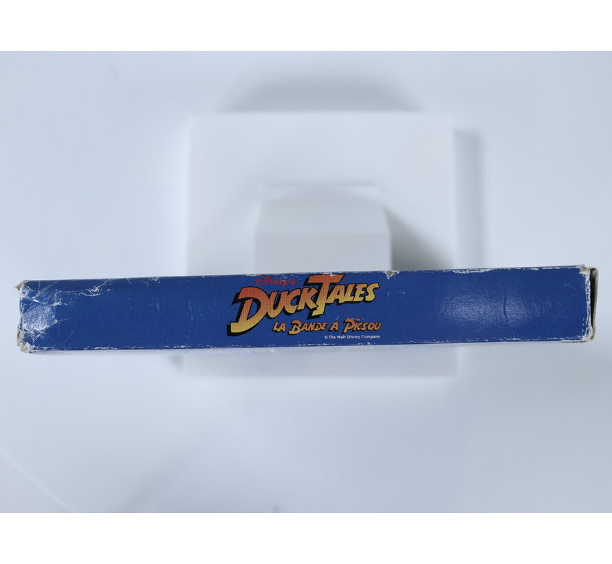 NES - DuckTales [CIB]