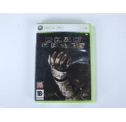EA Redwood Shores Xbox 360 – Dead Space