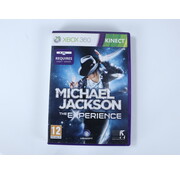 Ubisoft Montreal Xbox 360 - Michael Jackson: The Experience