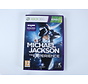 Xbox 360 - Michael Jackson: The Experience