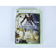 tri‑Ace Xbox 360 – Infinite Undiscovery