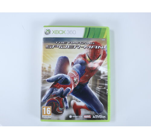 Beenox Xbox 360 - Amazing Spiderman
