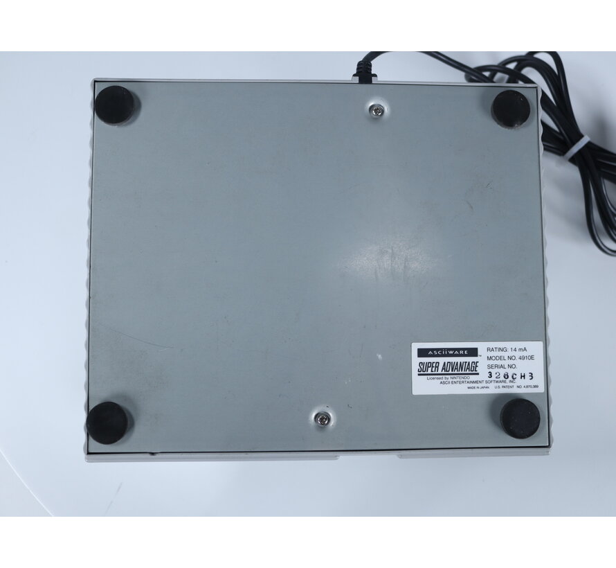 SNES - Super Advantage Controller