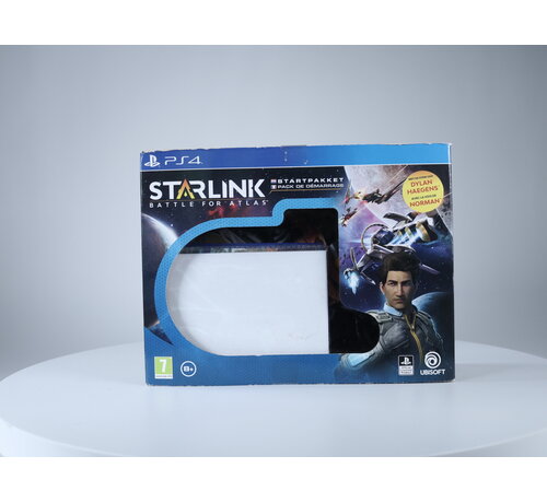 Ubisoft Toronto Playstation 4 - Starlink Battle For Atlas